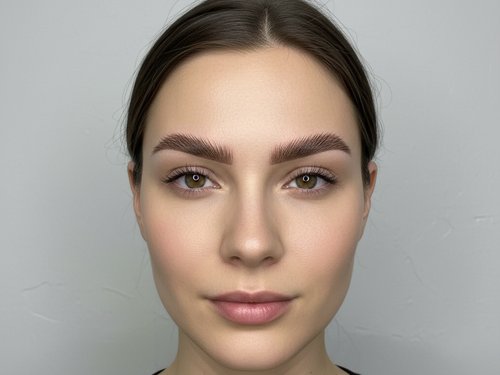 Lake City, FL Hairstroke Brows