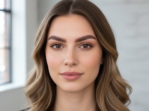 Jacksonville, FL Soft Combo Brows