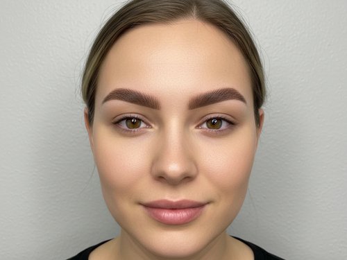 Macclenny, FL Ombré Brows