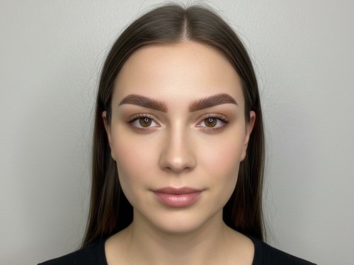 Macclenny, FL Soft Combo Brows