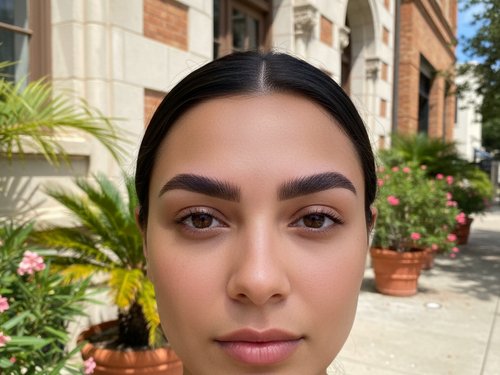 Stark, FL Bold Combo Brows