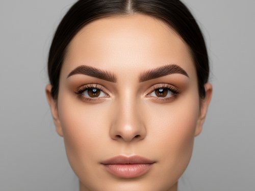 Lake City, FL Bold Combo Brows