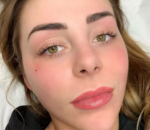 Macclenny, FL Beauty Marks