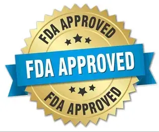 Renew Hearing Support-FDA-approved-logo
