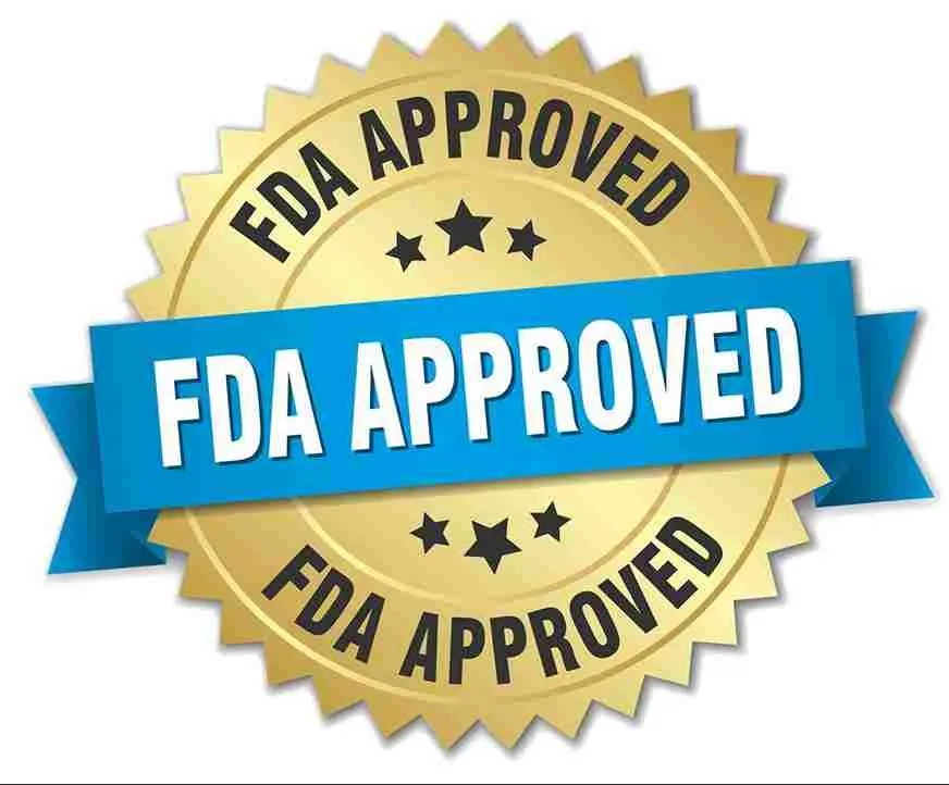 rangii - supplement -made -FDA Approved Facility - logo