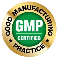rangii - supplement -Good Manufacturing Practice - certified-logo