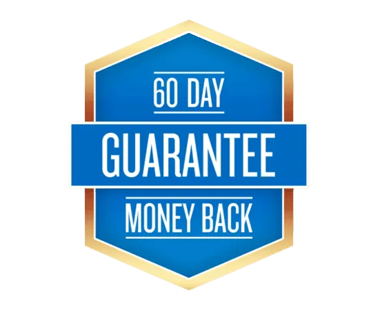 money-back - guarantee- badge