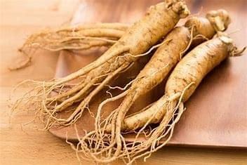 Ginseng