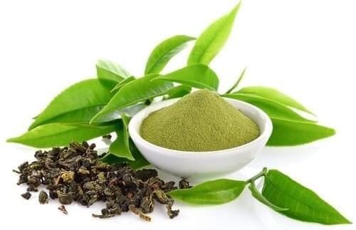 ProstaStream- Ingredient- Green Tea Extract
