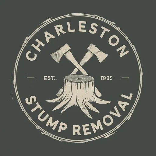 Charleston Stump Removal, Charleston Stump Grinding