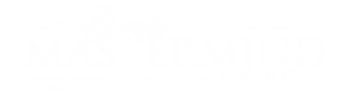 The Black MasterMind Group Logo