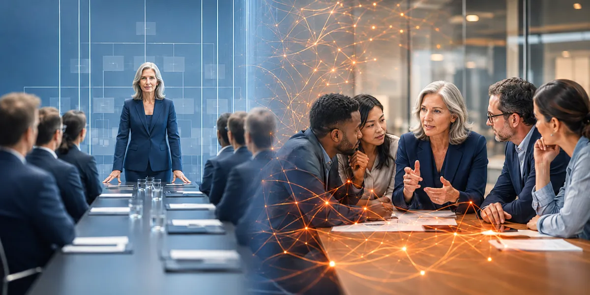 Positional Leadership vs. Thought Leadership: What's the Real Difference?