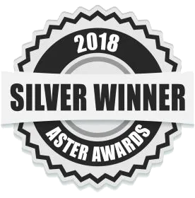 2018 Silver Winner