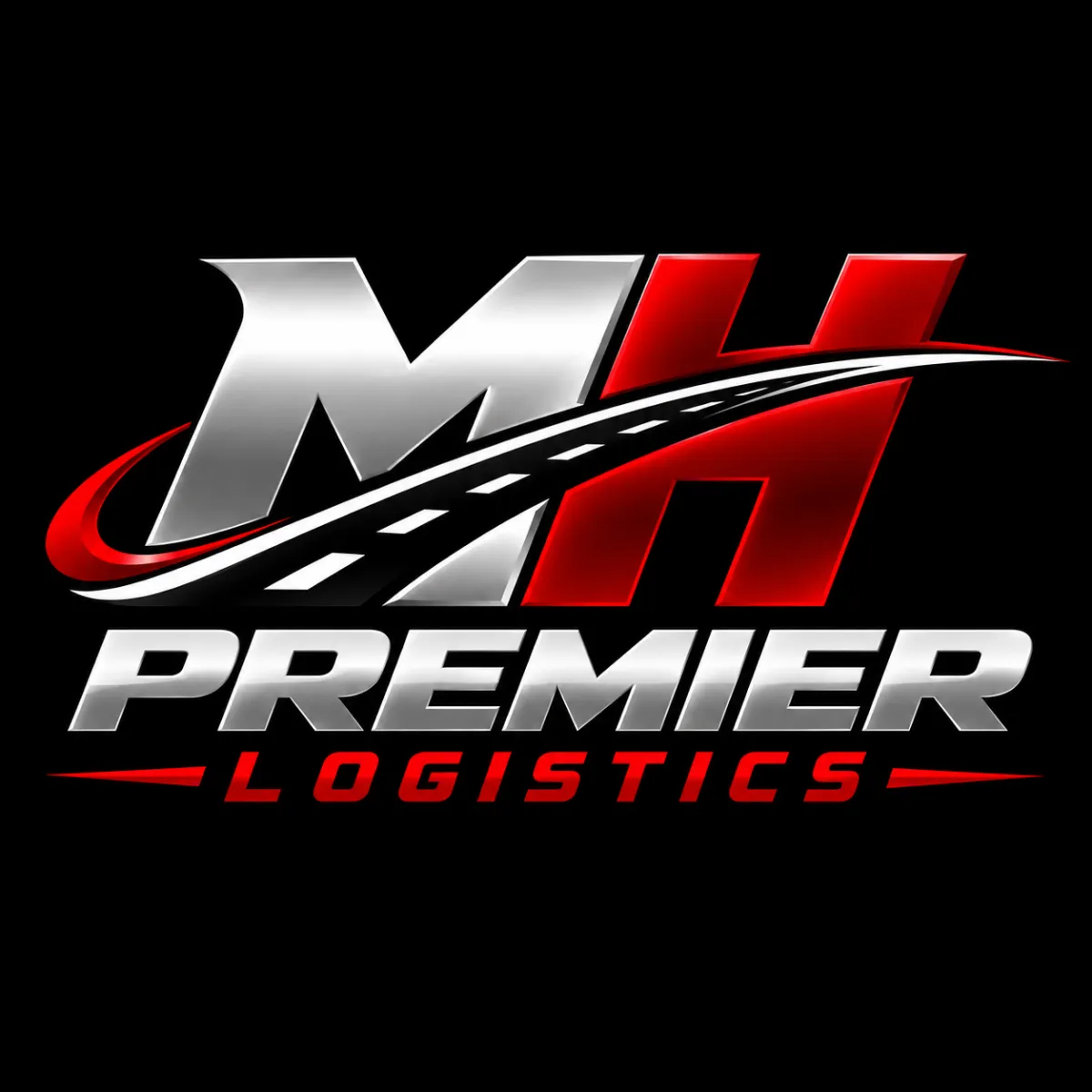 MH Premier Logistics LLC Logo
