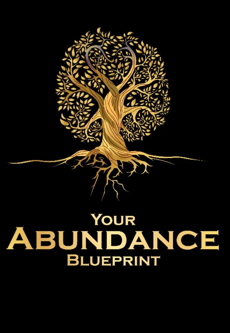 Your Abundance Blueprint Report