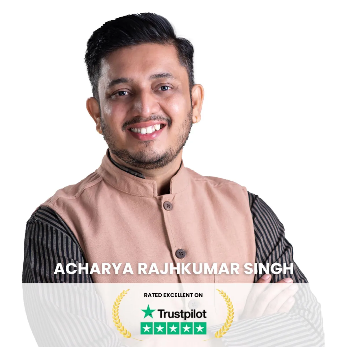 Acharya Rajhkumar Singh