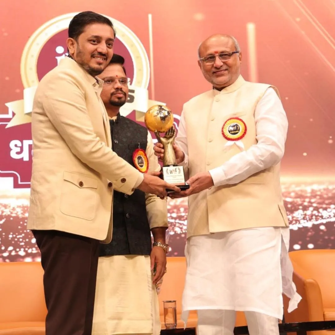 Acharya Rajhkumar Singh