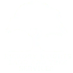 outdoor service logo