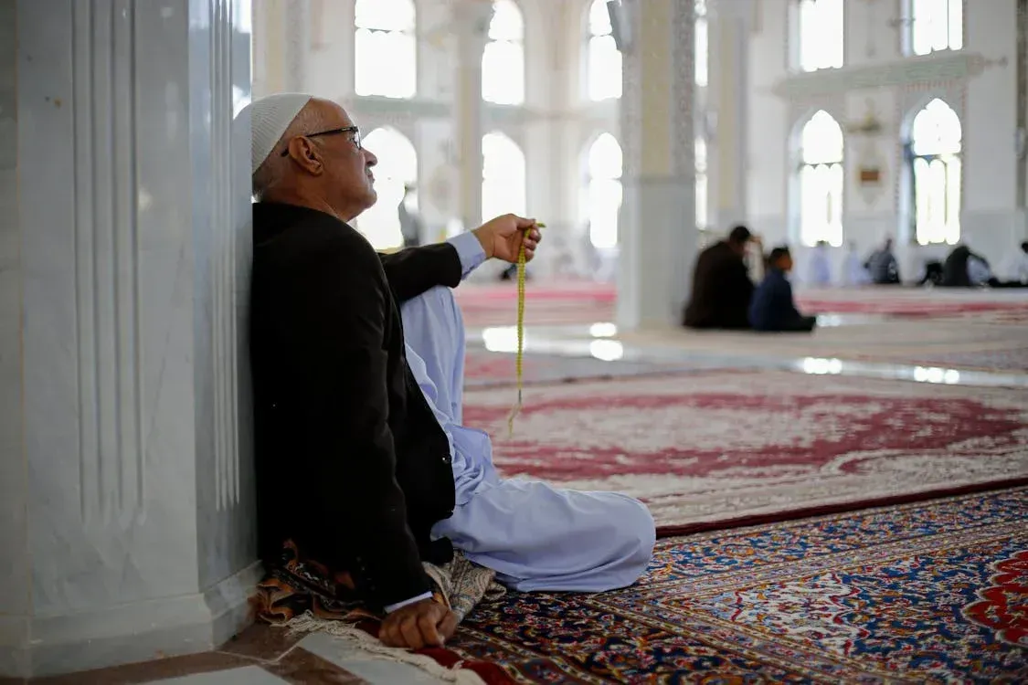 Actions Are Judged by Intentions TMIA Calgary