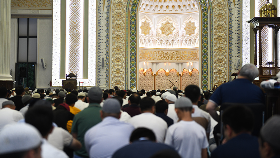 Avoiding Bidah in Islam