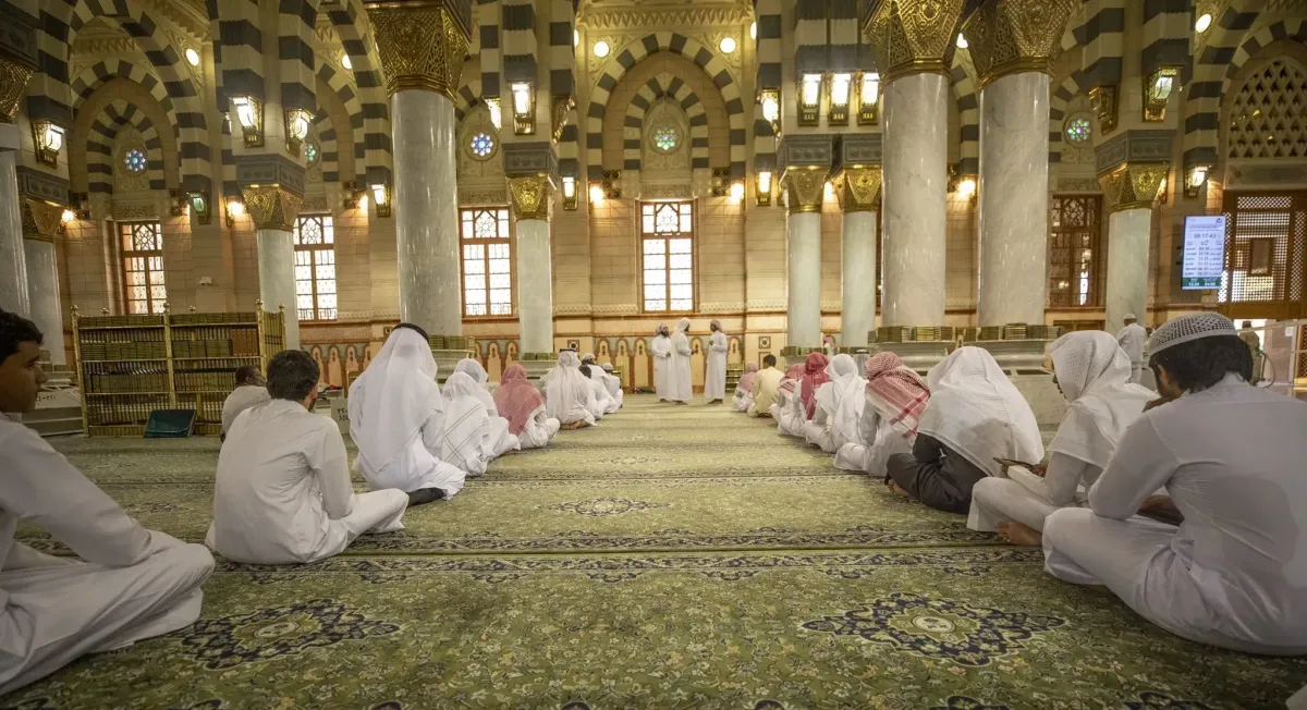 Halal, Haram & Doubtful Matters