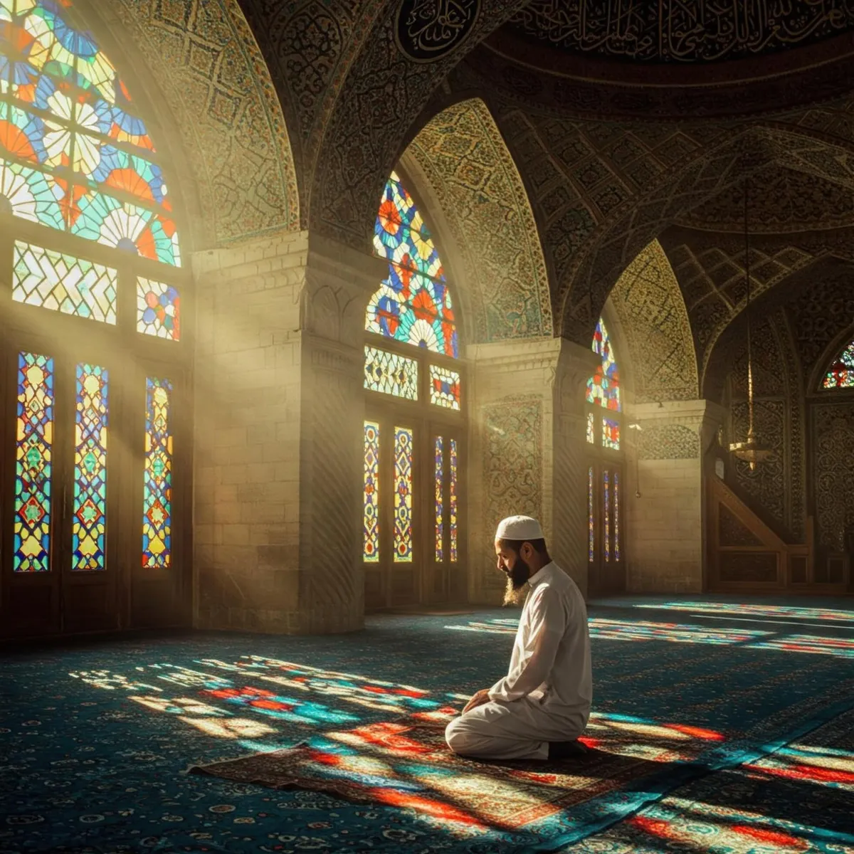 Leave What Causes Doubt in Islam