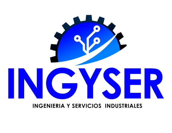 logo ingyser