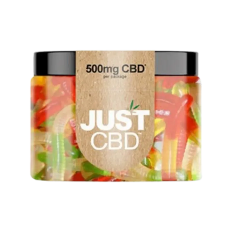 Cannanums - Woody's Smoke Shop