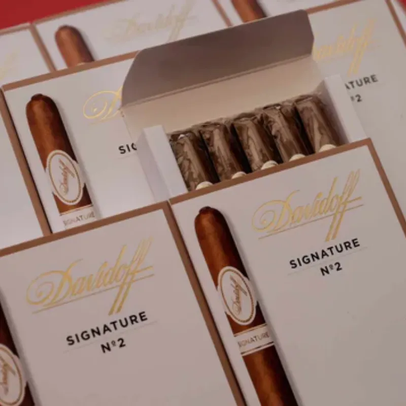 Danidoff Cigar - Woody's Smoke Shop