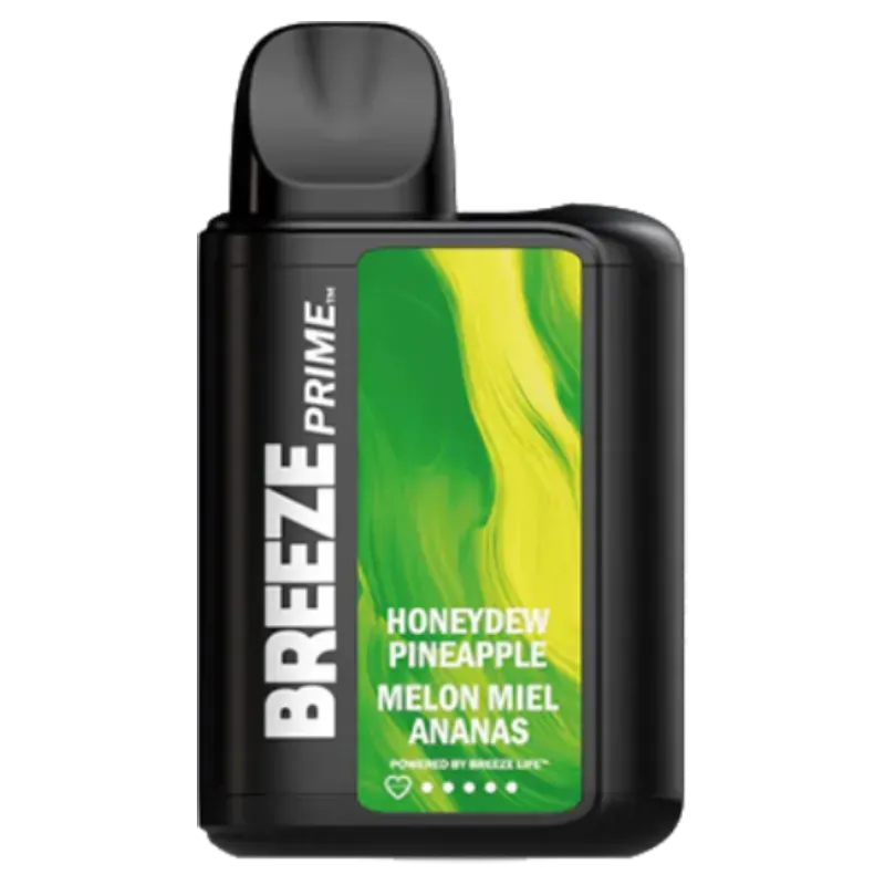 Foger - Woody's Smoke Shop