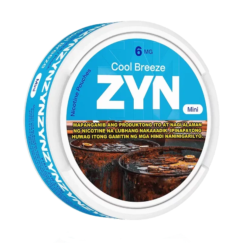 ZYN - Woody's Smoke Shop