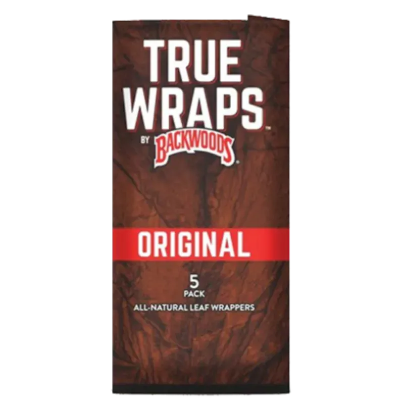 RAW - Woody's Smoke Shop