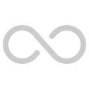 Infinity symbol