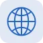 Worldwide web icon