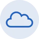Cloud icon