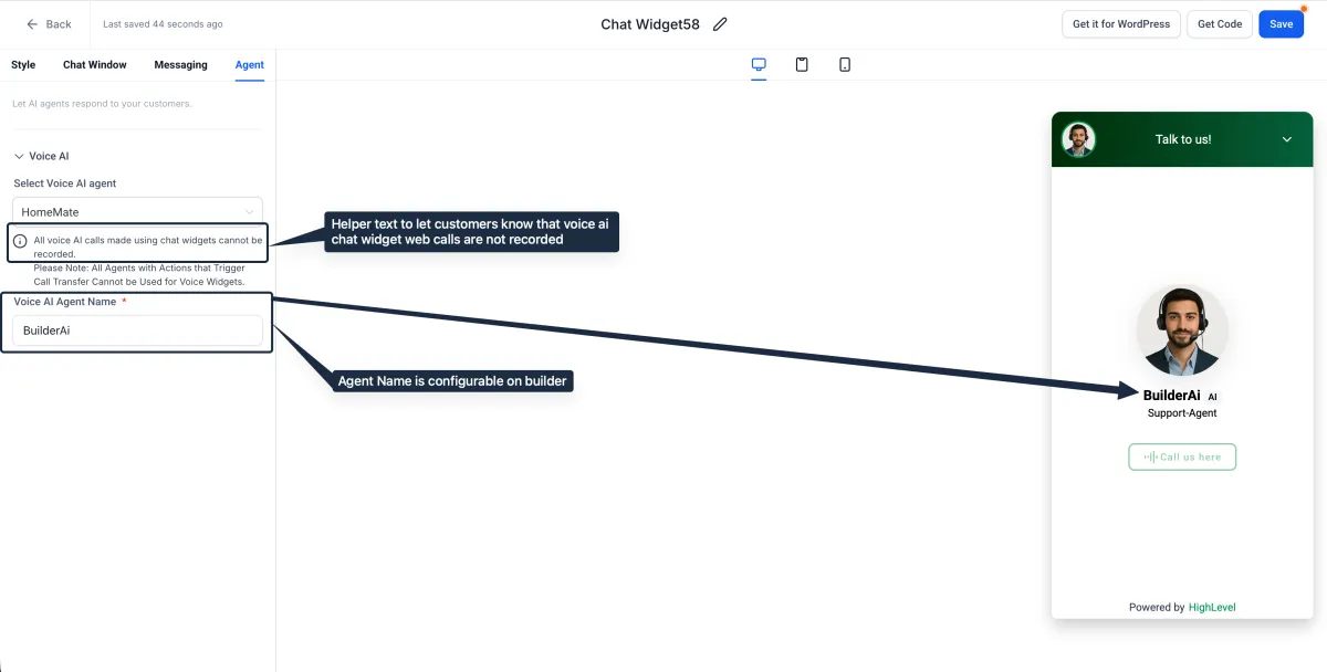 Clientflow Platform Updates: 19 January - 1 February 2026