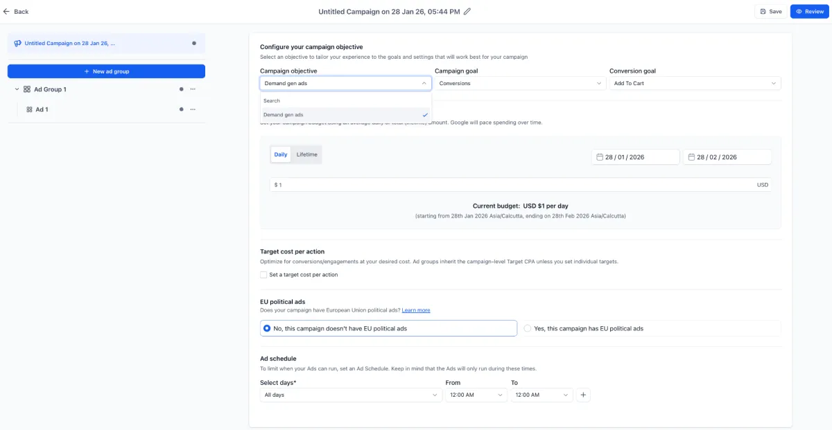 Clientflow Platform Updates: 2-15 February 2026