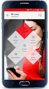seguridad hogar barcelona instalar alarma