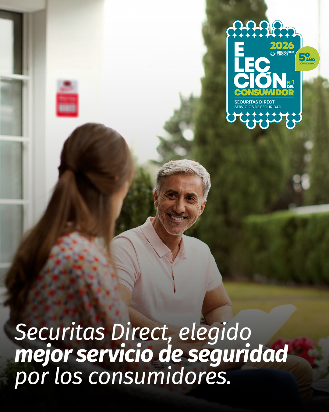 instalación de alarma en hogar barcelona