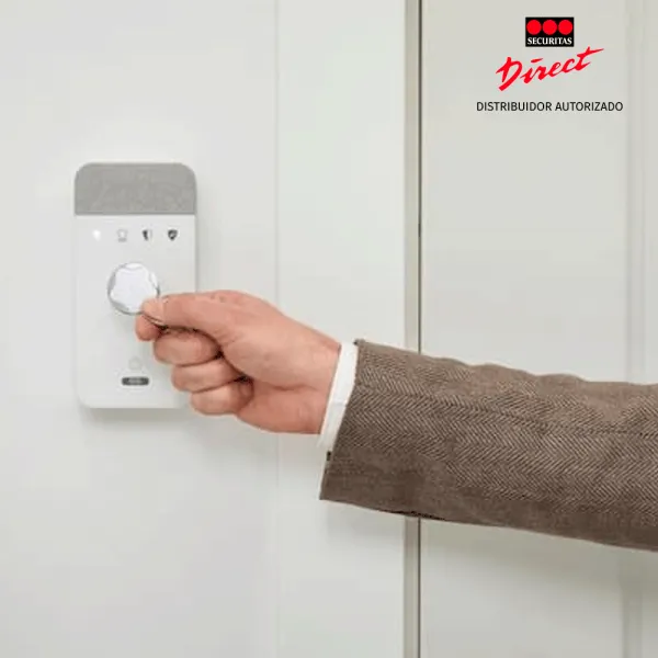 seguridad hogar barcelona instalar alarma