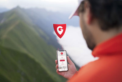 instalación de alarma en hogar barcelona antiokupas