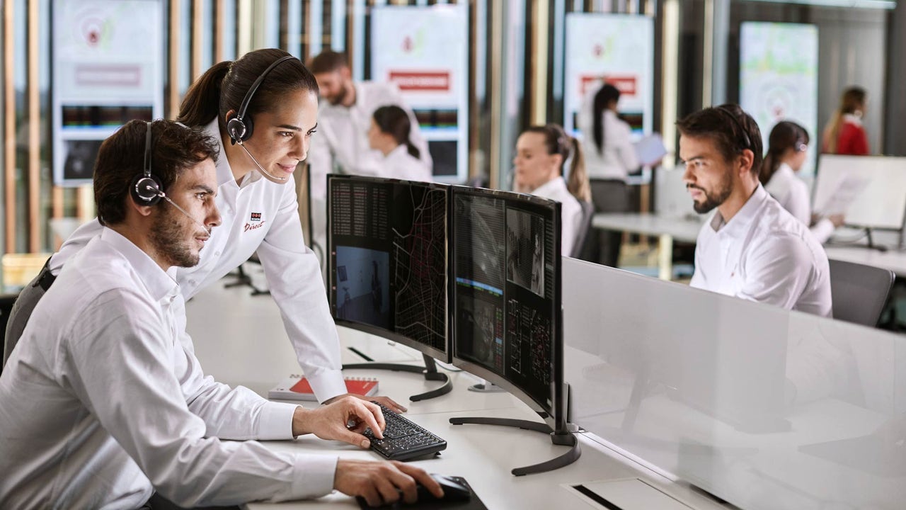 seguridad hogar barcelona instalar alarma