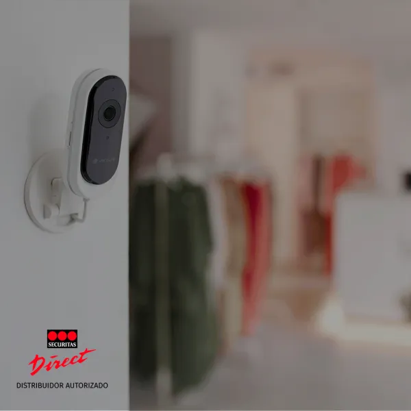 seguridad hogar barcelona instalar alarma