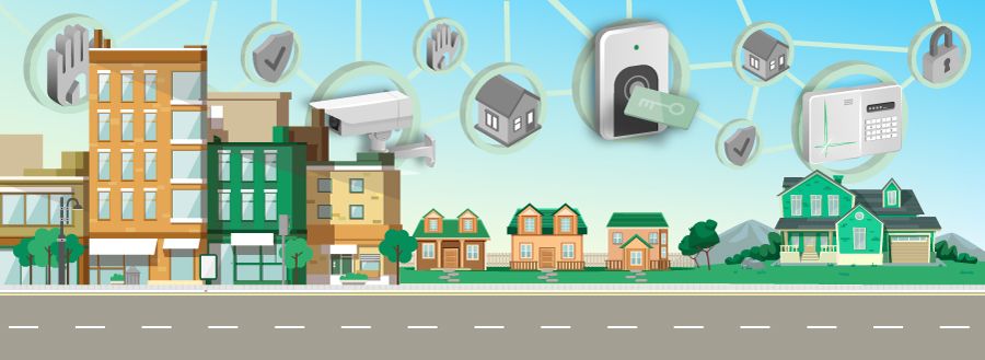 instalar alarma en cataluña