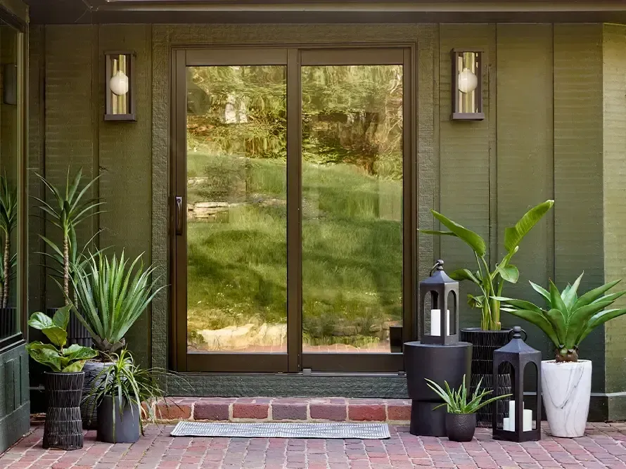 Infinity Premiere Services doors and windows installation in Oregon Ohio - energy-efficient window and door replacement for Northwest Ohio homes