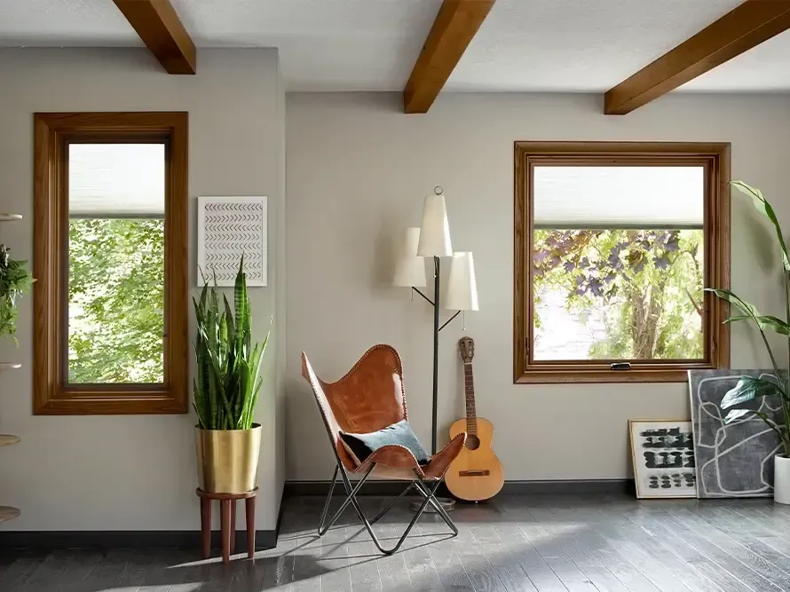 Infinity Premiere Services window replacement in Northwest Ohio - energy-efficient windows installed in Oregon and Perrysburg homes