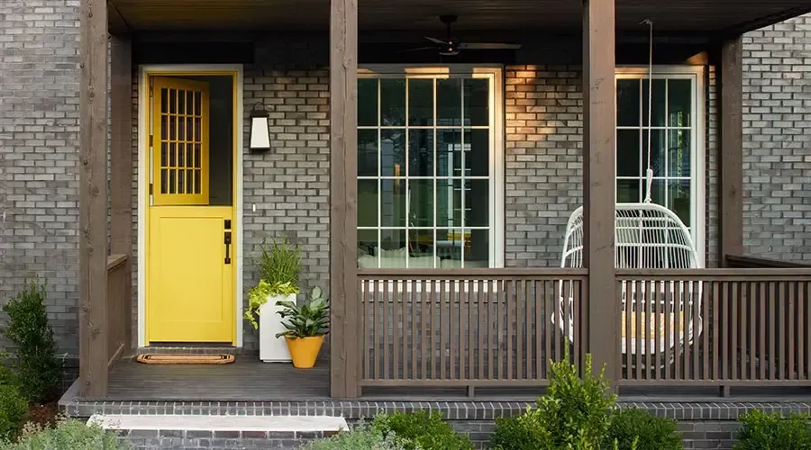 Infinity Premiere Services premium doors and windows installation in Northwest Ohio - energy-efficient window replacement and stylish entry door upgrade in Toledo and Perrysburg