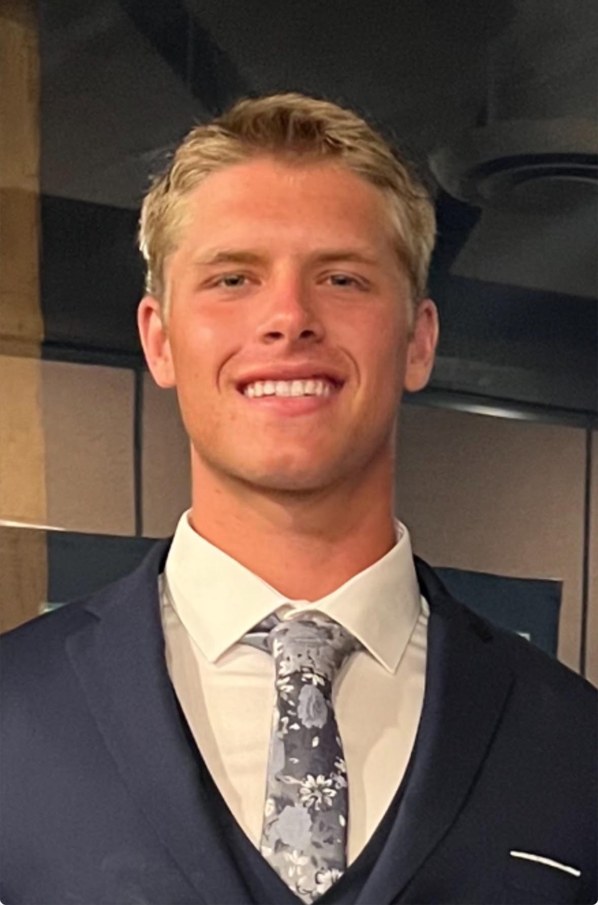 Evan Ellis - Co-Founder & Election Inspector