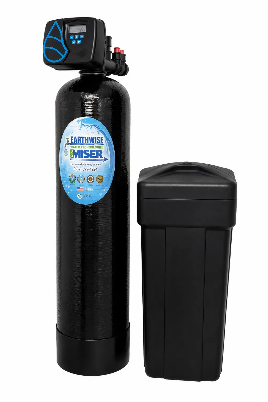 Water Softeners