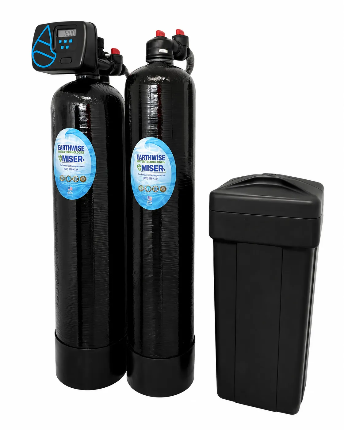 Whole Home Filtration